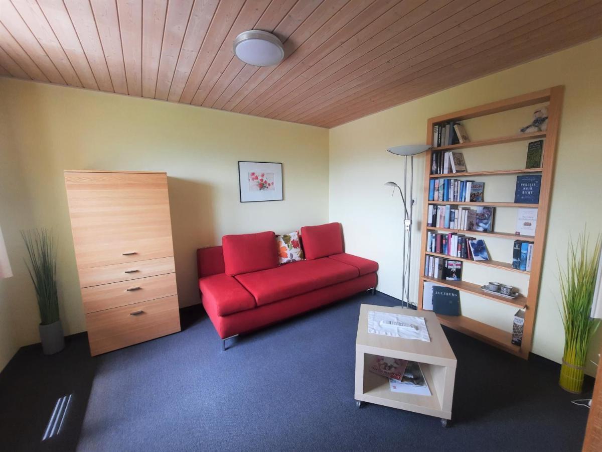 Fruehstueckspension Bilgeri Sulzberg  Esterno foto