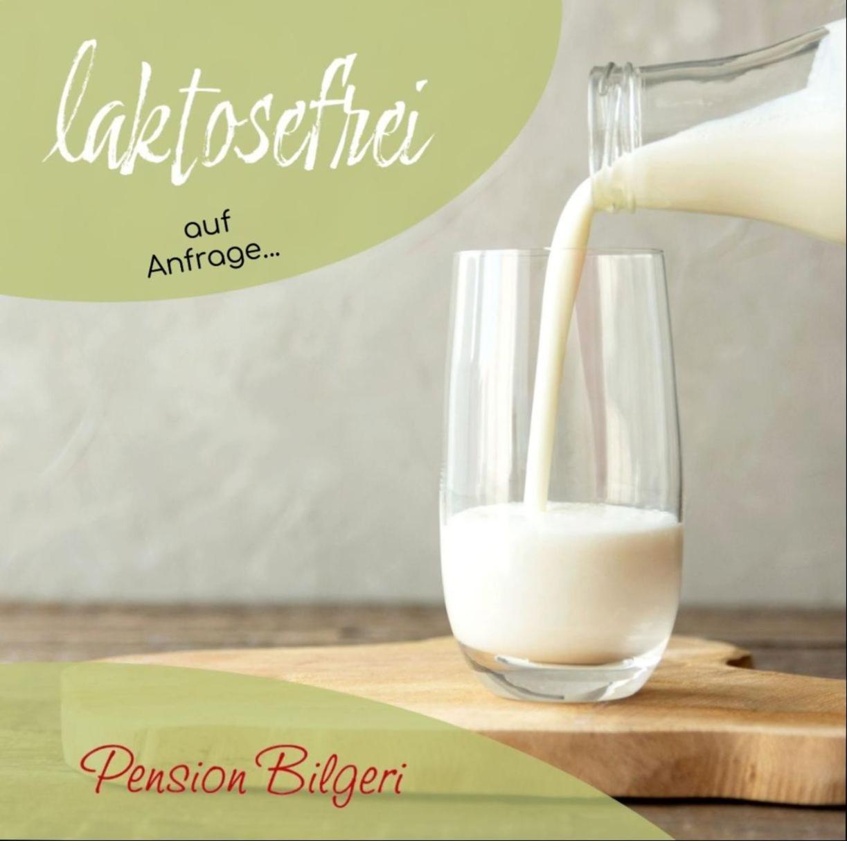 Fruehstueckspension Bilgeri Sulzberg  Esterno foto