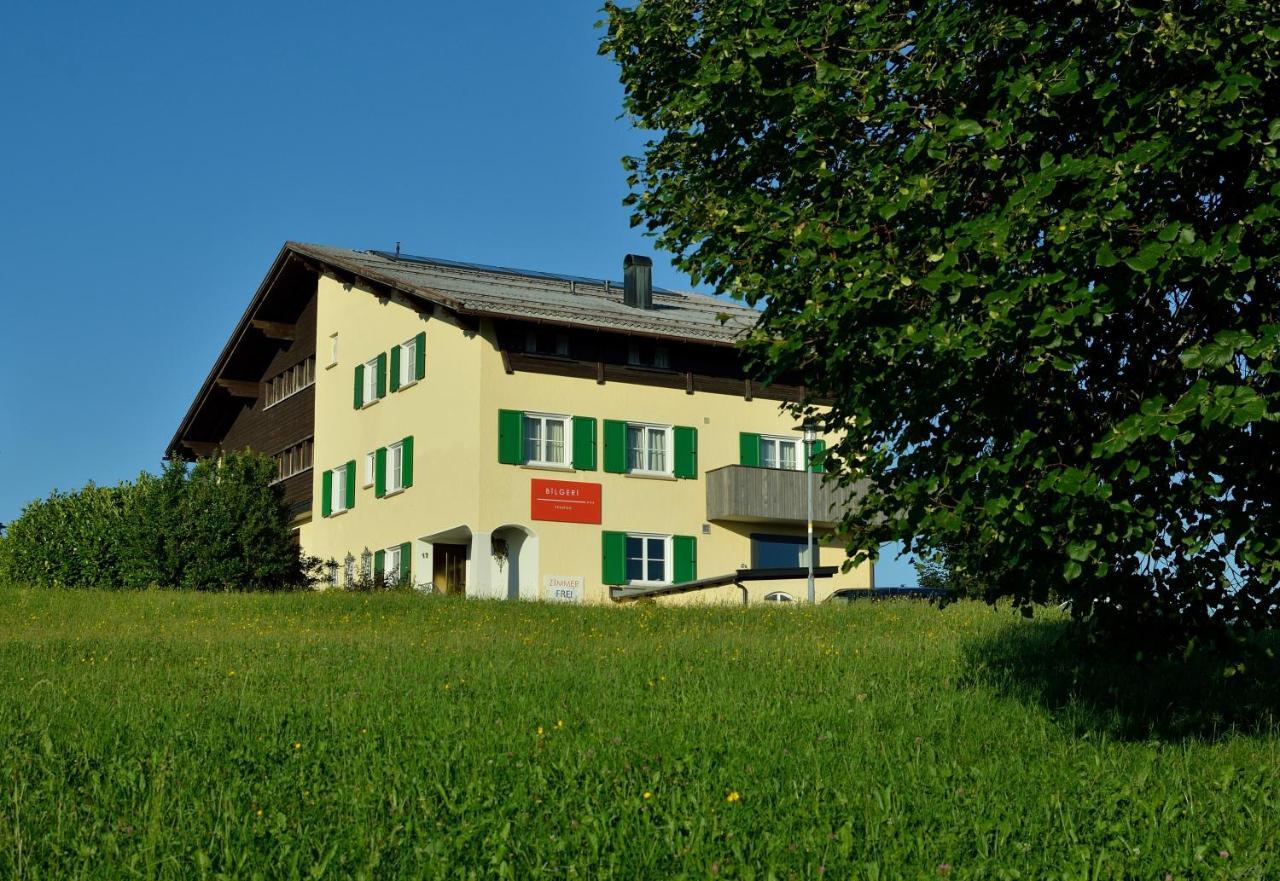 Fruehstueckspension Bilgeri Sulzberg  Esterno foto